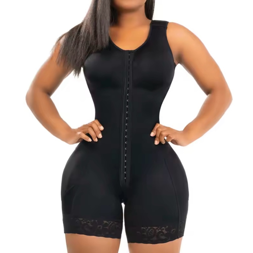 Colombians Shapewear for women tummy control full shapewear butt lifter SML